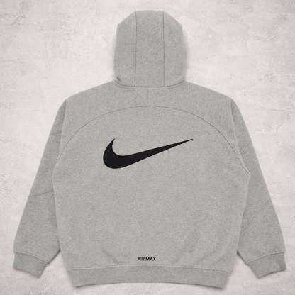 Vintage Heavyweight Zip Hoodie