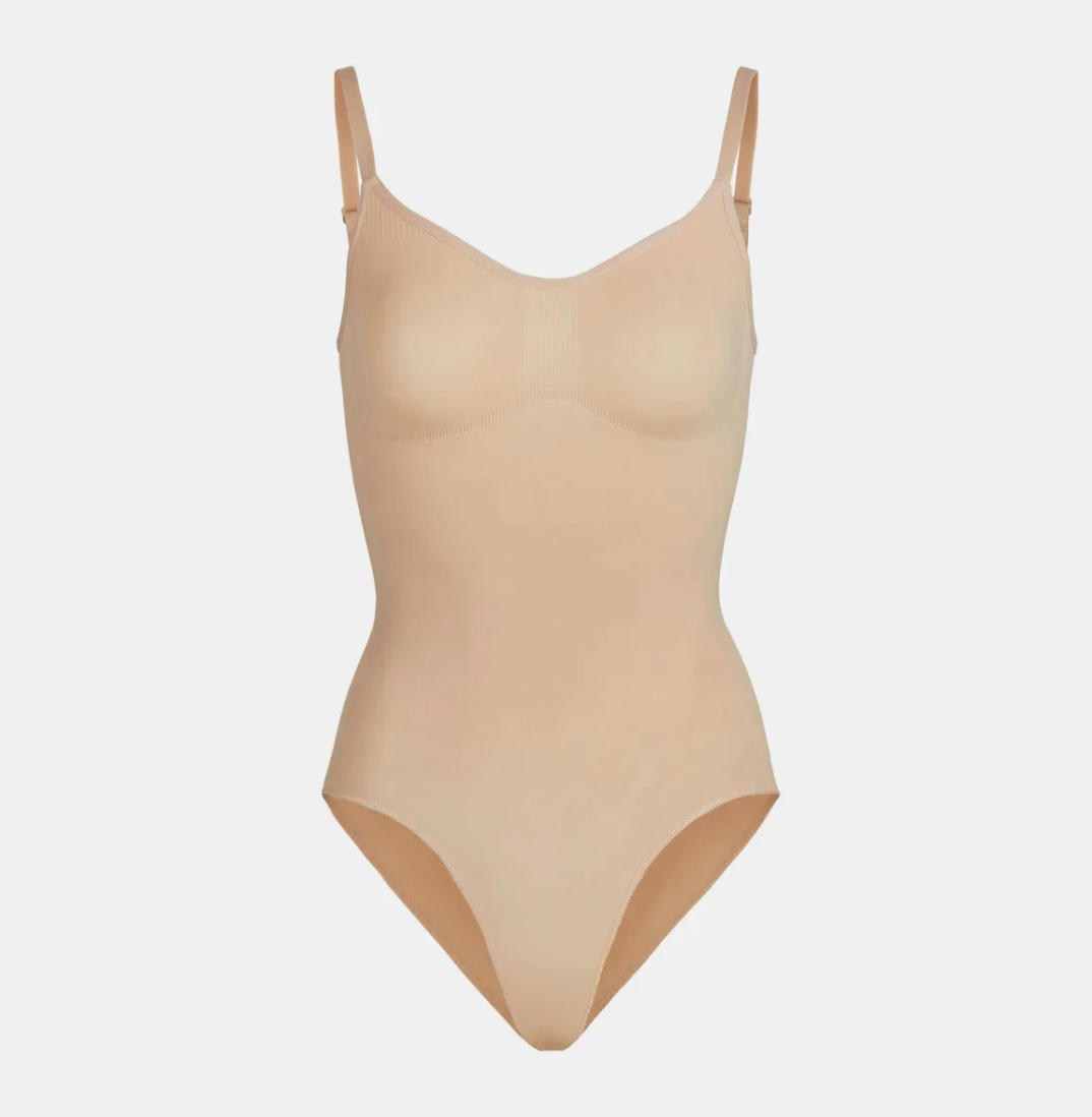 ShapeSnatch™ - Sculpting Bodysuit (90% OFF TODAY)