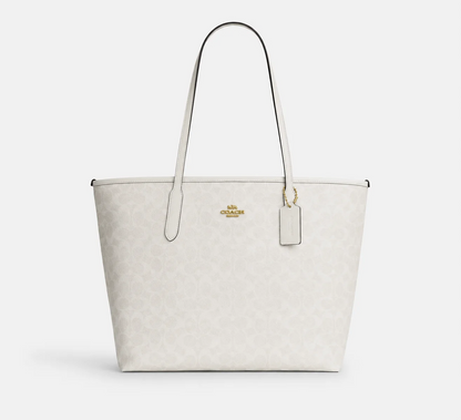 CH TOTE BAG