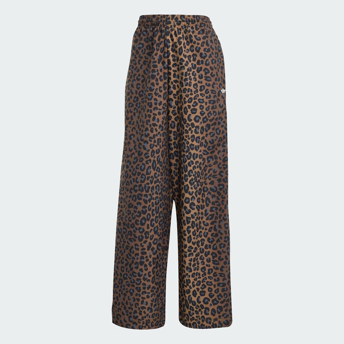 LEOPARD FIREBIRD OVERSIZED TRACKSUIT
