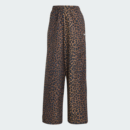 LEOPARD FIREBIRD OVERSIZED TRACKSUIT