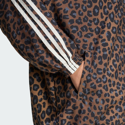 LEOPARD TRACK SET