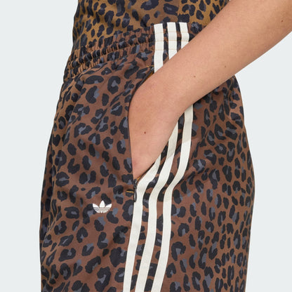 LEOPARD FIREBIRD OVERSIZED TRACKSUIT