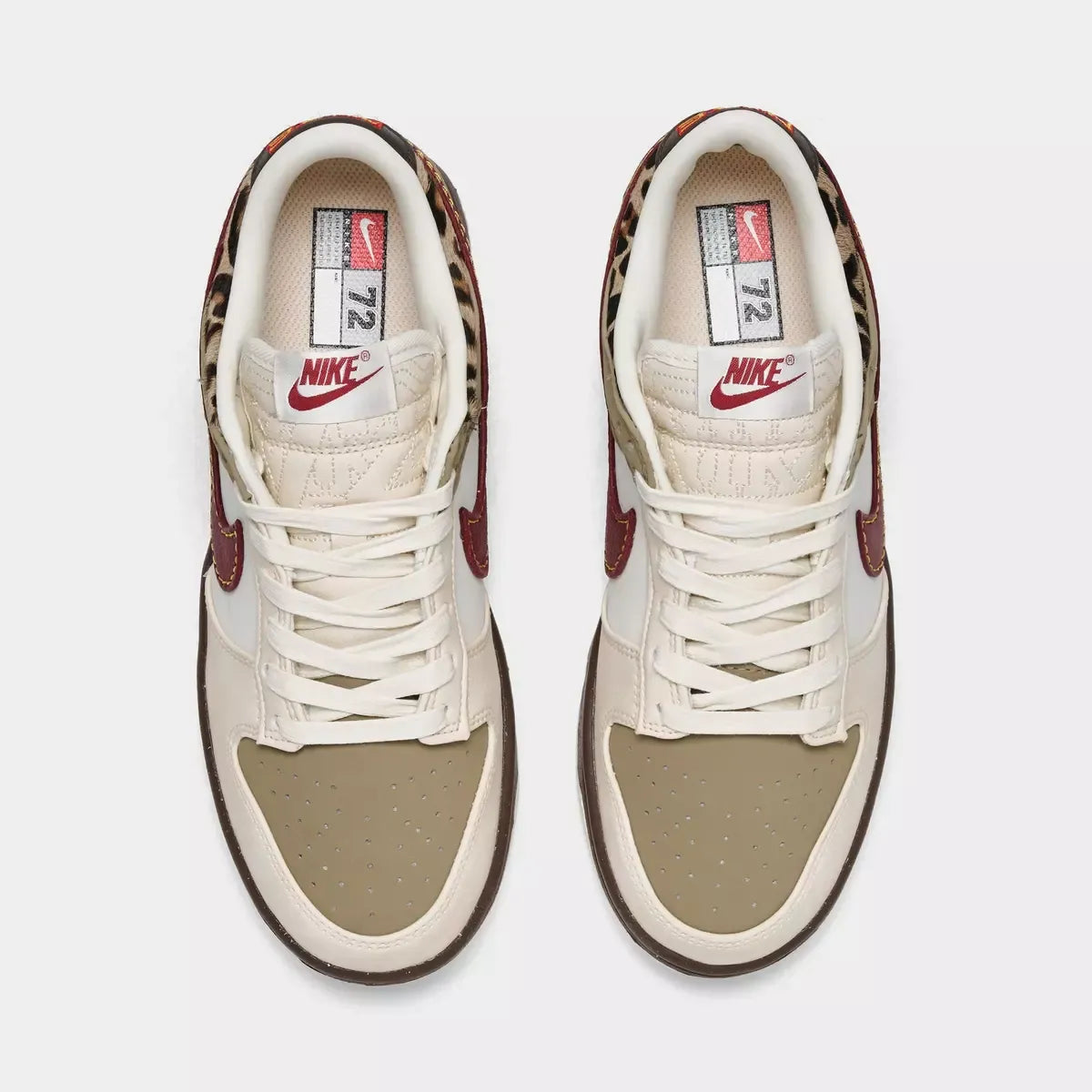 NK DUNK LOW PEARL