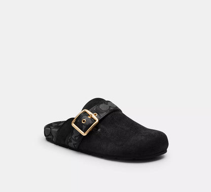 CH BUCKLE CLOG