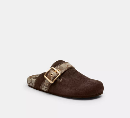 CH BUCKLE CLOG