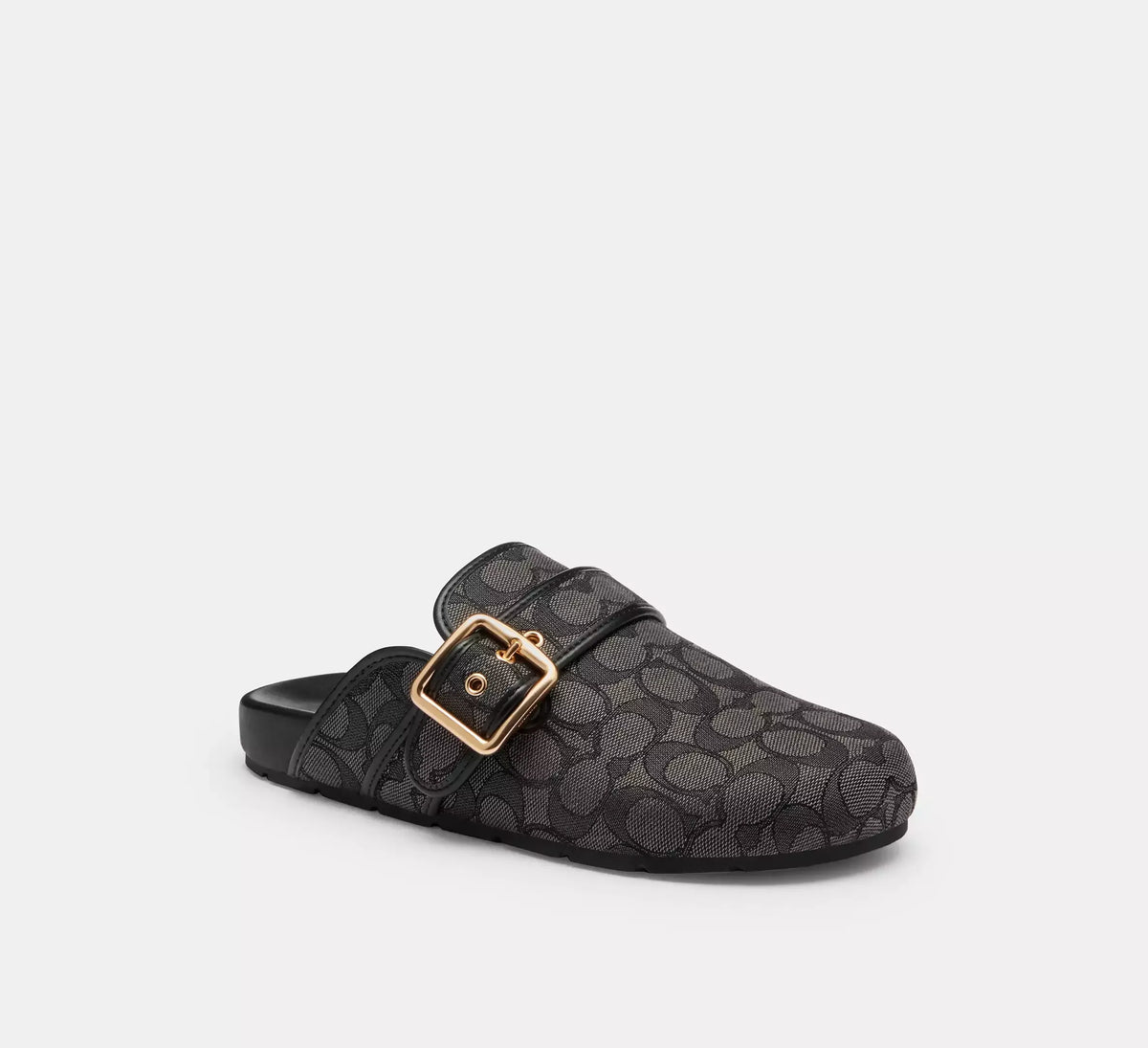 CH BUCKLE CLOG