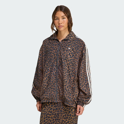 LEOPARD TRACK SET