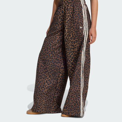 LEOPARD FIREBIRD OVERSIZED TRACKSUIT